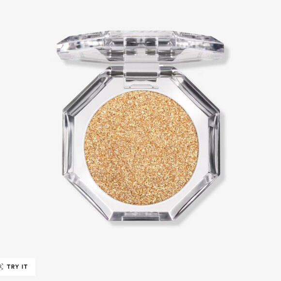 Too Faced  Disco Crush High Shine Glitter Eye + Face Sparkle- Set of 3 *BNIB* - Picture 5 of 5